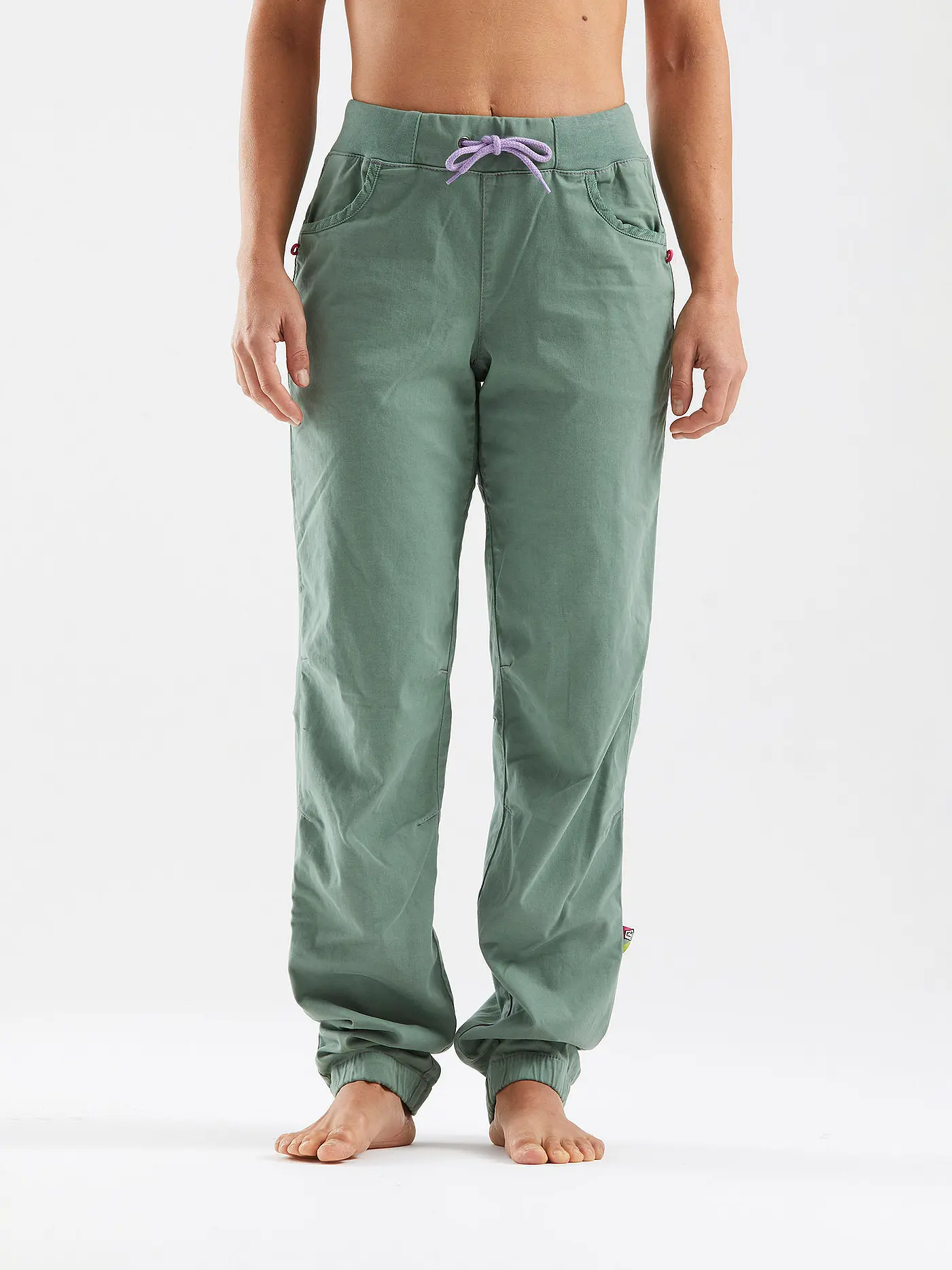 E9 | Damen Kletterhose Mia BB | 
